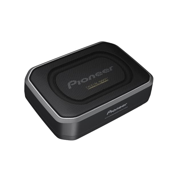 Pioneer TS-WX140DA Forbelastet subwoofer 170 W
