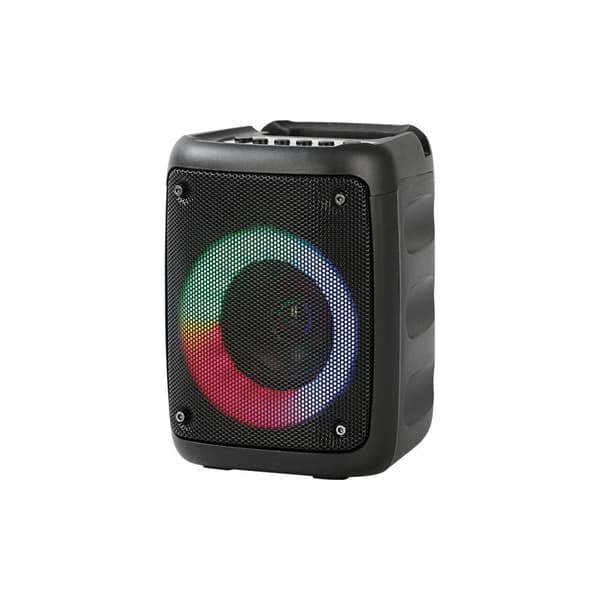 Rebeltec Bluetooth-högtalare Stage 180 blå