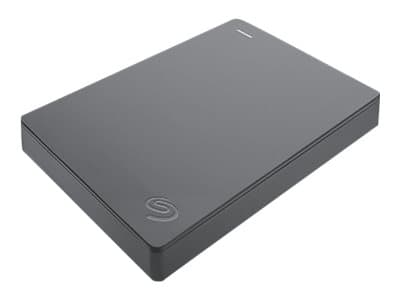 Seagate Basic hårddisk STJL1000400 1TB USB 3.0