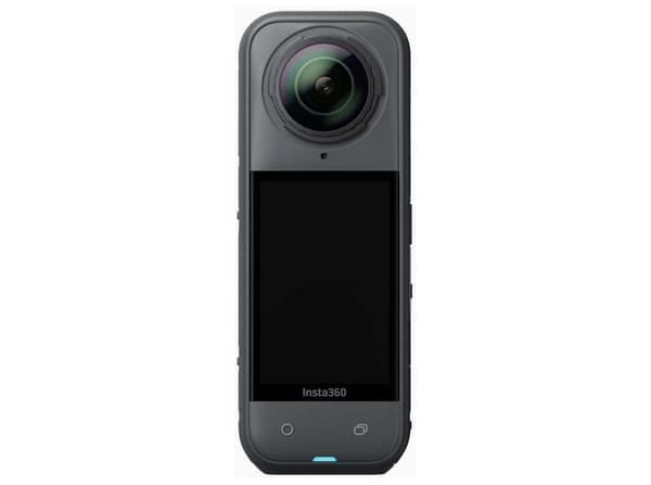 Insta360 X5 8K Action-kamera