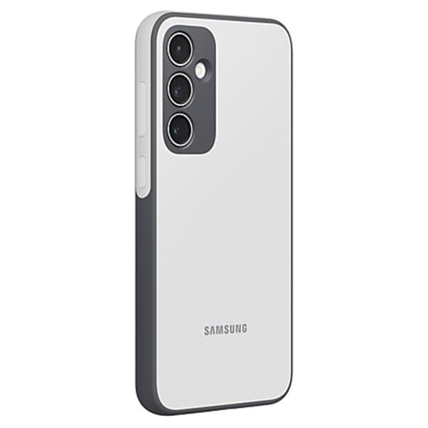 Samsung silikonskal för Galaxy S23 FE grå