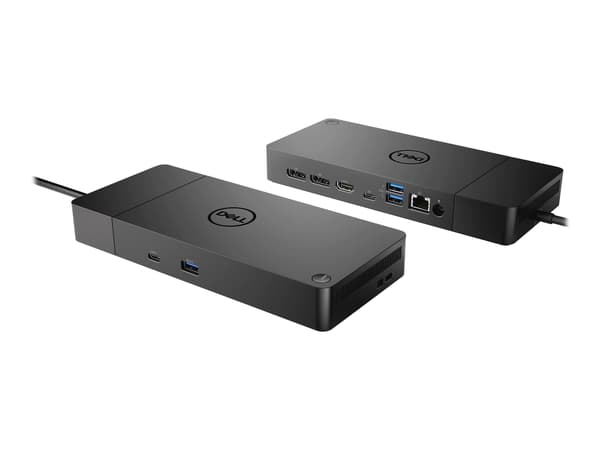 Dell WD19S USB-C Dockingstation