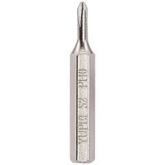 S2 Steel Screwdriver Bit (PHO)