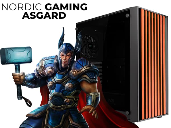 PC-samling och standardtest
