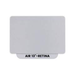 Trackpad för MacBook Air 13\" A2337 (2020) (Space Gray)