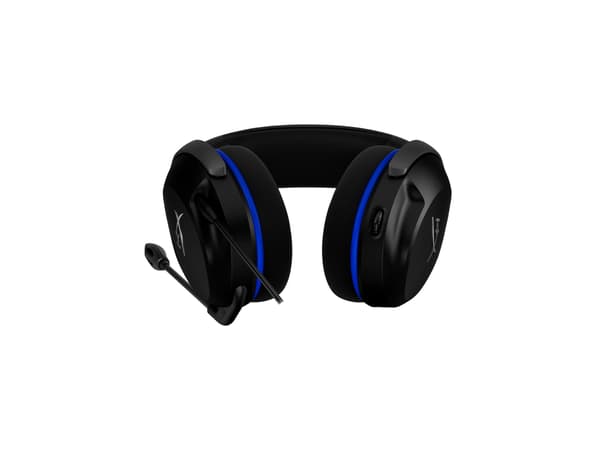 HyperX Cloud Stinger 2 Core Kablet hörlurar svart