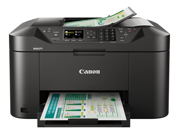 Canon MAXIFY MB2150 Bläkprinter
