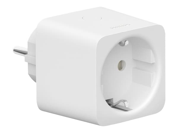 Philips Hue vit Smart kontakt trådlös vit