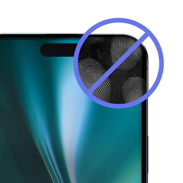 Etteri härdat glas 9D för Samsung Galaxy S26