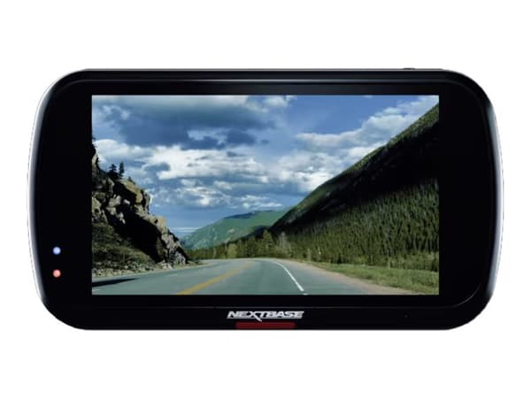 Nextbase 622GW Dashcam 3840 x 2160 svart