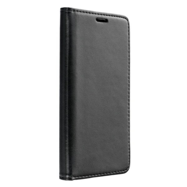 Magnet Book för Samsung A20E Black