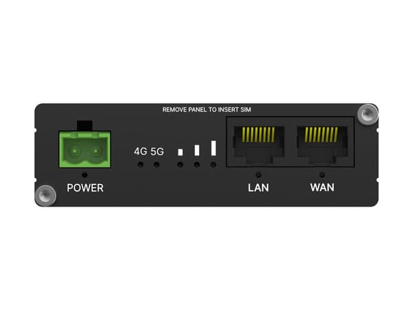 Teltonika RUT276 trådlös router