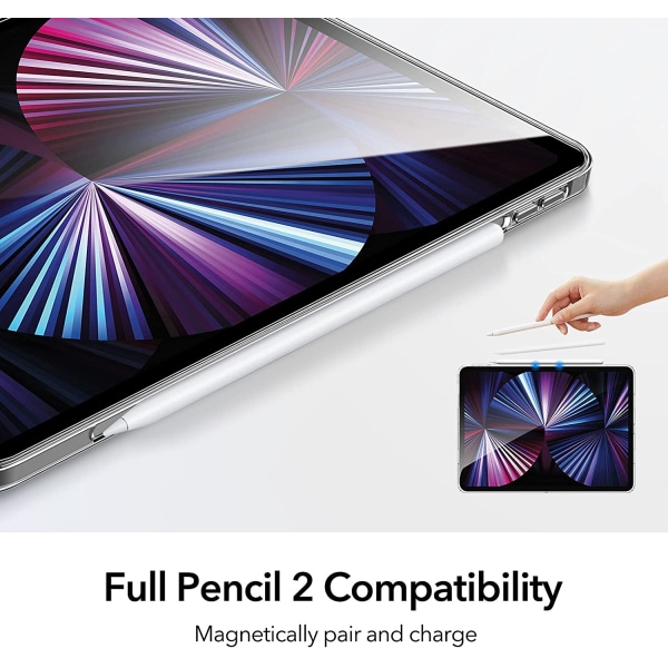 silikon fodral för ipad pro 11"(2020)