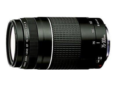 Canon EF Telefoto zoom objektiv