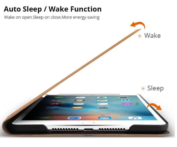Nordic Ipad mini 4/5 fodral