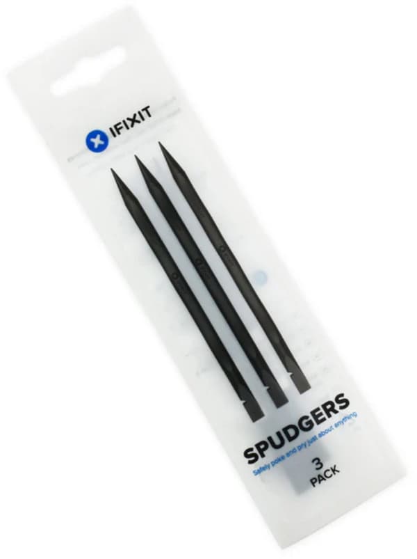 iFixit Spudger sät 3 st.