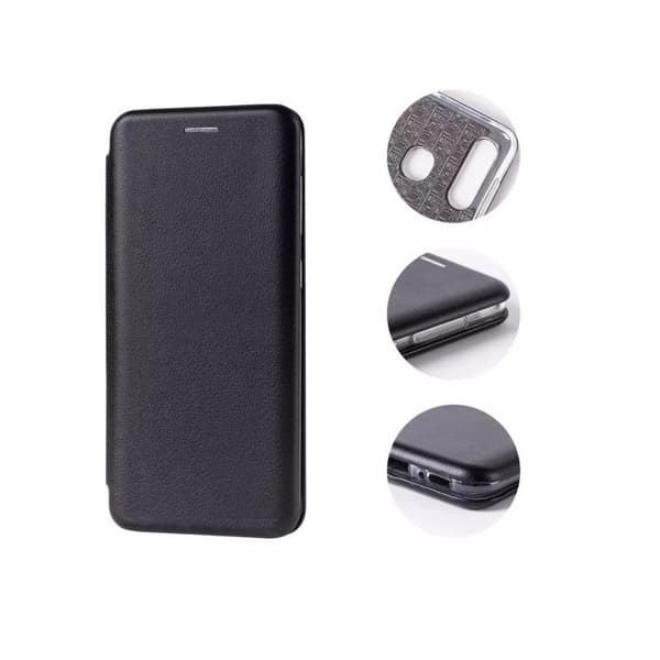 iPhone 13 Pro Max Fodral Svart