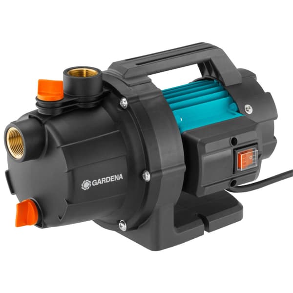 Gardena trädgårdspump 3000/4 Basic