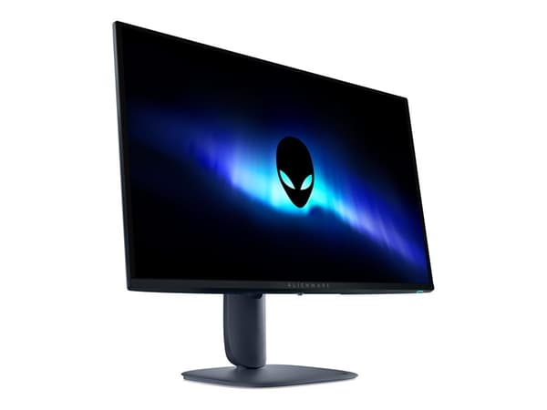Alienware AW2725D 27 2560 x 1440 (2K) HDMI DisplayPort 280Hz