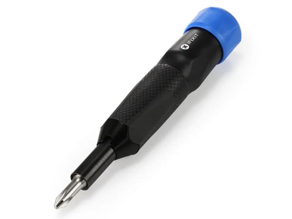 iFixit Narwhal 6-i-1 Skruvmejsel med Bits