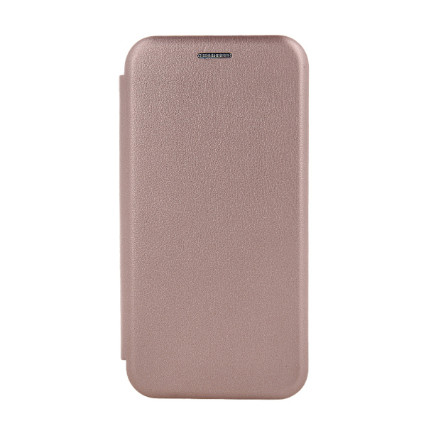 Smart Diva-fodral för iPhone 16e / 17e roséguld