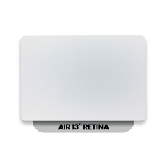 Trackpad för MacBook Air 13\" A1932 (2018-2019) (Silver)