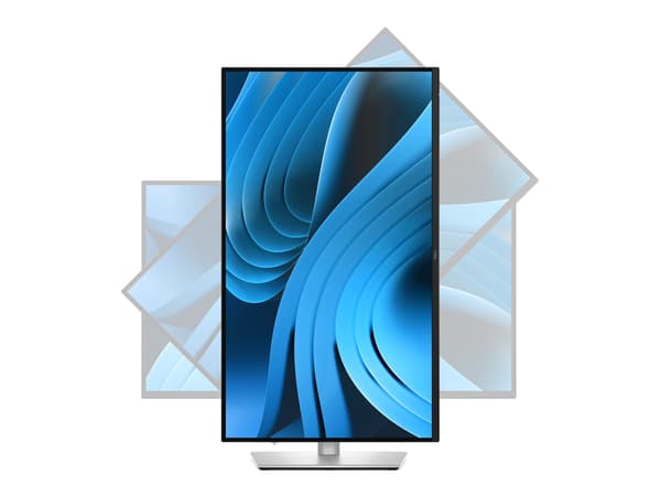 Dell Pro Plus P2725D 27 IPS 2560 x 1440 (2K) HDMI DisplayPort 100Hz