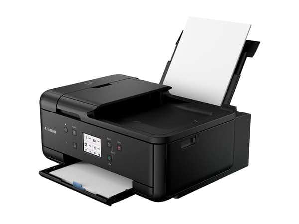 Canon PIXMA TR7650 Bläkprinter