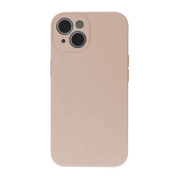 Silikonfodral för Honor 200 Smart nude