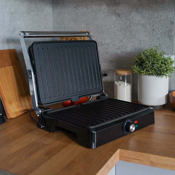Huslog Elgrill 2200W