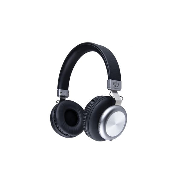 Rebeltec Bluetooth hörlurar Mozart blå