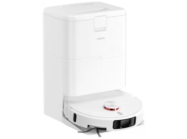 Dreame H50 Pro Ultra Dammsugare Robotstyret vit