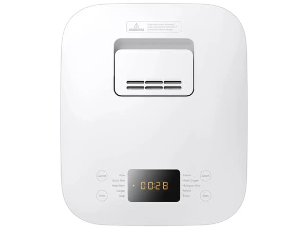 Xiaomi Smart Multifunctional Riskoger 4l 860W vit