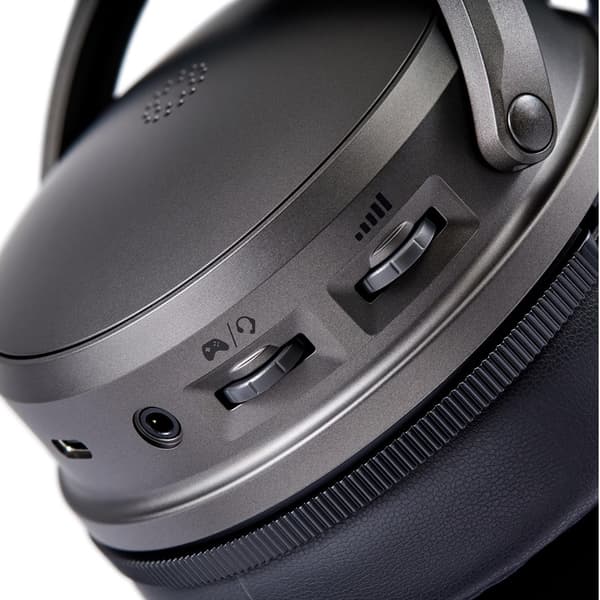 Audeze Maxwell 2 trådlös hörlurar Xbox/PC svart
