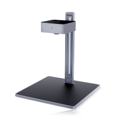 Super iR Cam 2S Pro 3D Infrared Thermal lmaging Camera (Qianli) röd