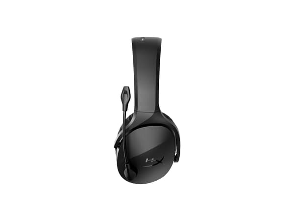 HyperX Cloud Jet Wireless Black Gaming trådlös hörlurar svart