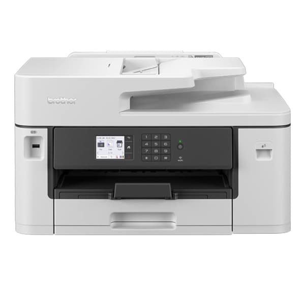 Brother MFC-J5340DW Bläkprinter