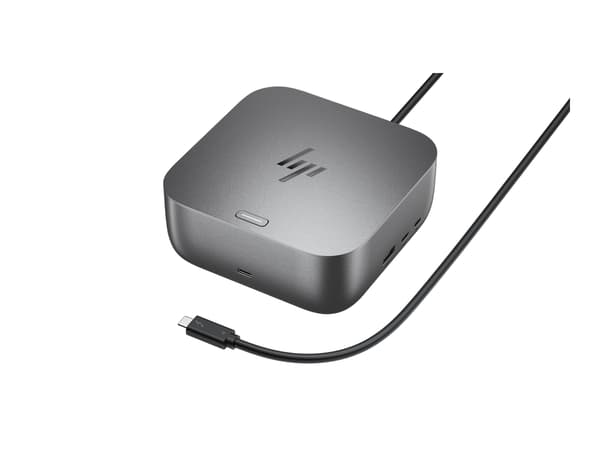 HP Thunderbolt Dock G6 Thunderbolt 4 Dockingstation