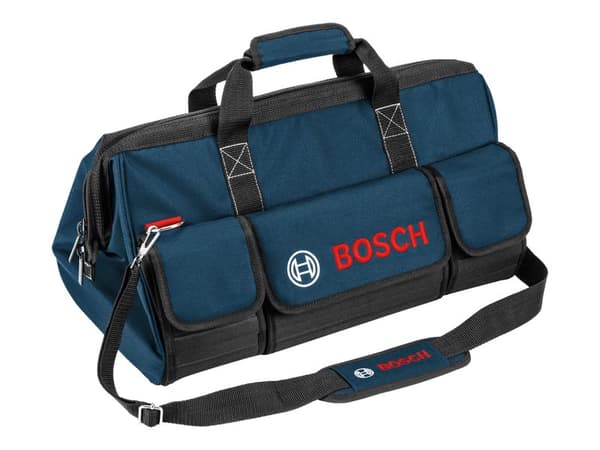 Bosch - pose till värktöjer/tillbehör