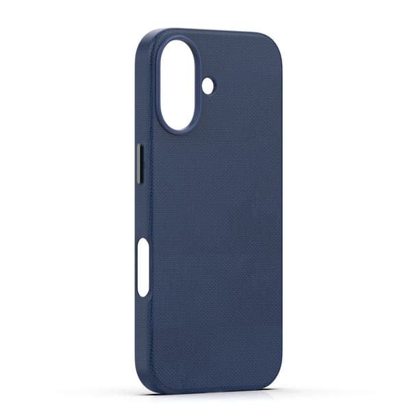 Etteri Elegant Mag skal för iPhone 16 mörkblå