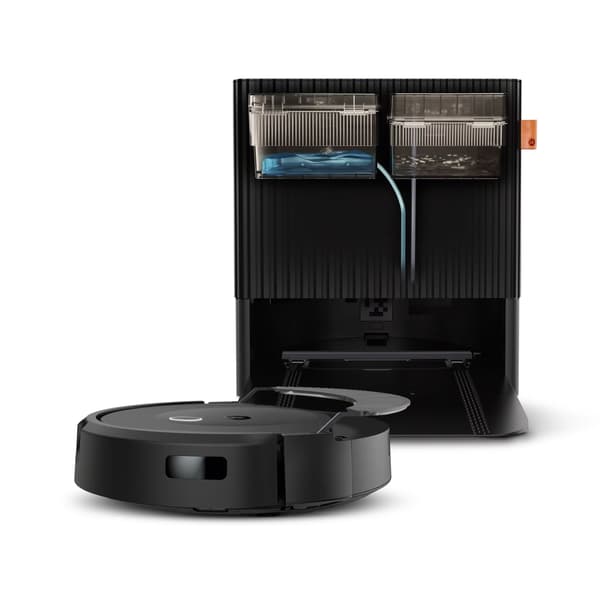 iRobot Roomba Combo 10 Max robotstövsuger och -gulvmoppe