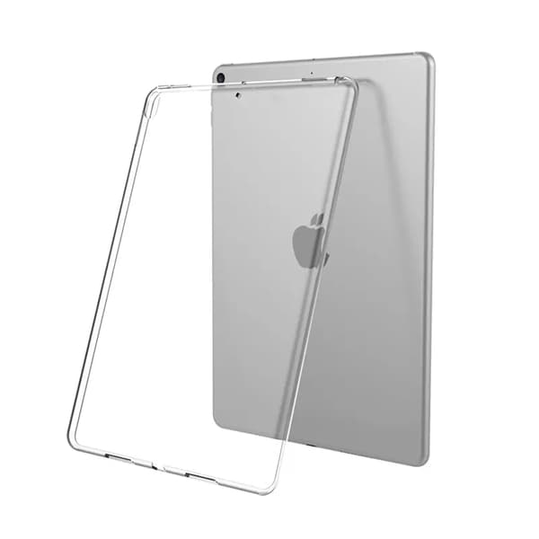Silikonfodral för iPad 9,7"