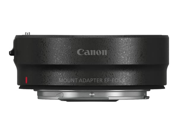 Canon objektivadapter