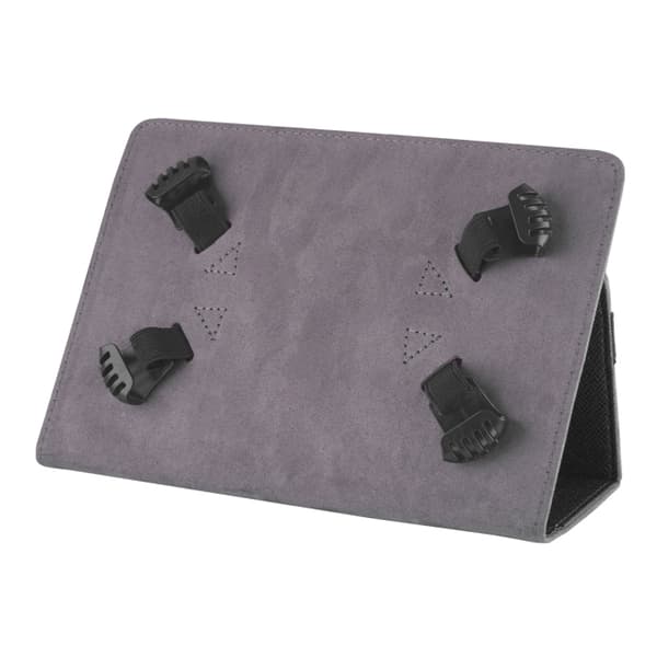 fodral Orbi för tablets 9-11'' svart omslag