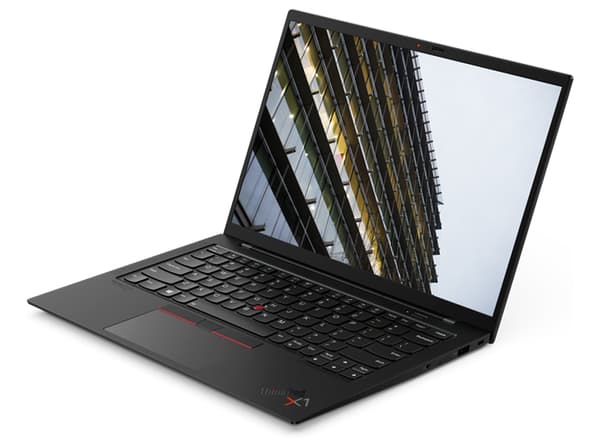 ThinkPad X1 Carbon Gen 9 14 i7-1185G7 16GB 1TB Intel Iris Xe Graphics Windows 11