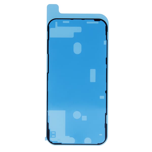 Displaymonteringslim för iPhone 12 Pro Max