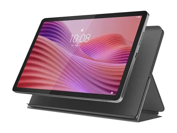 Lenovo Skal Grå Lenovo Tab