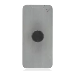 Display Press Plate Mould för iPhone 12 Mini (OEM Serviceverktyg)