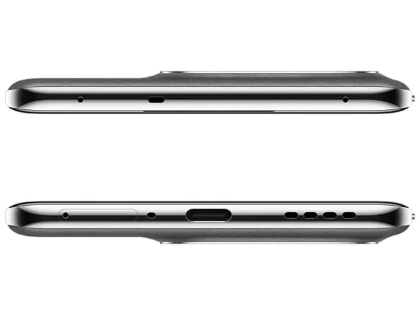 Realme 16 Pro+ 6.8 512GB Grå