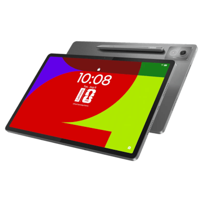 Lenovo Idea Tab Pro ZAE4 12.7 256GB 8GB Grå